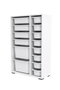 Hanah Home Rine 2D4K8U Blanco